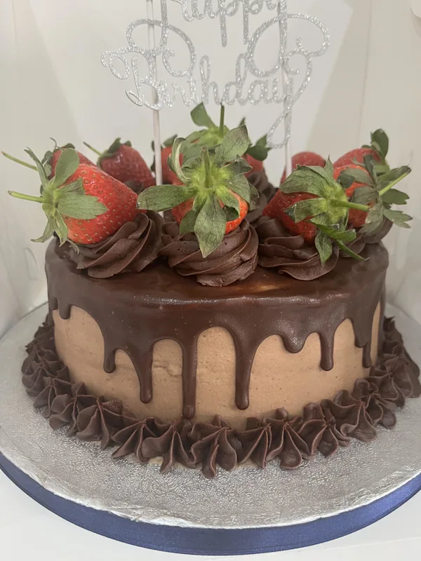 Celebration Cakes gallery 1