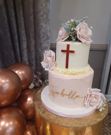 Celebration Cakes