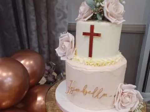 Celebration Cakes