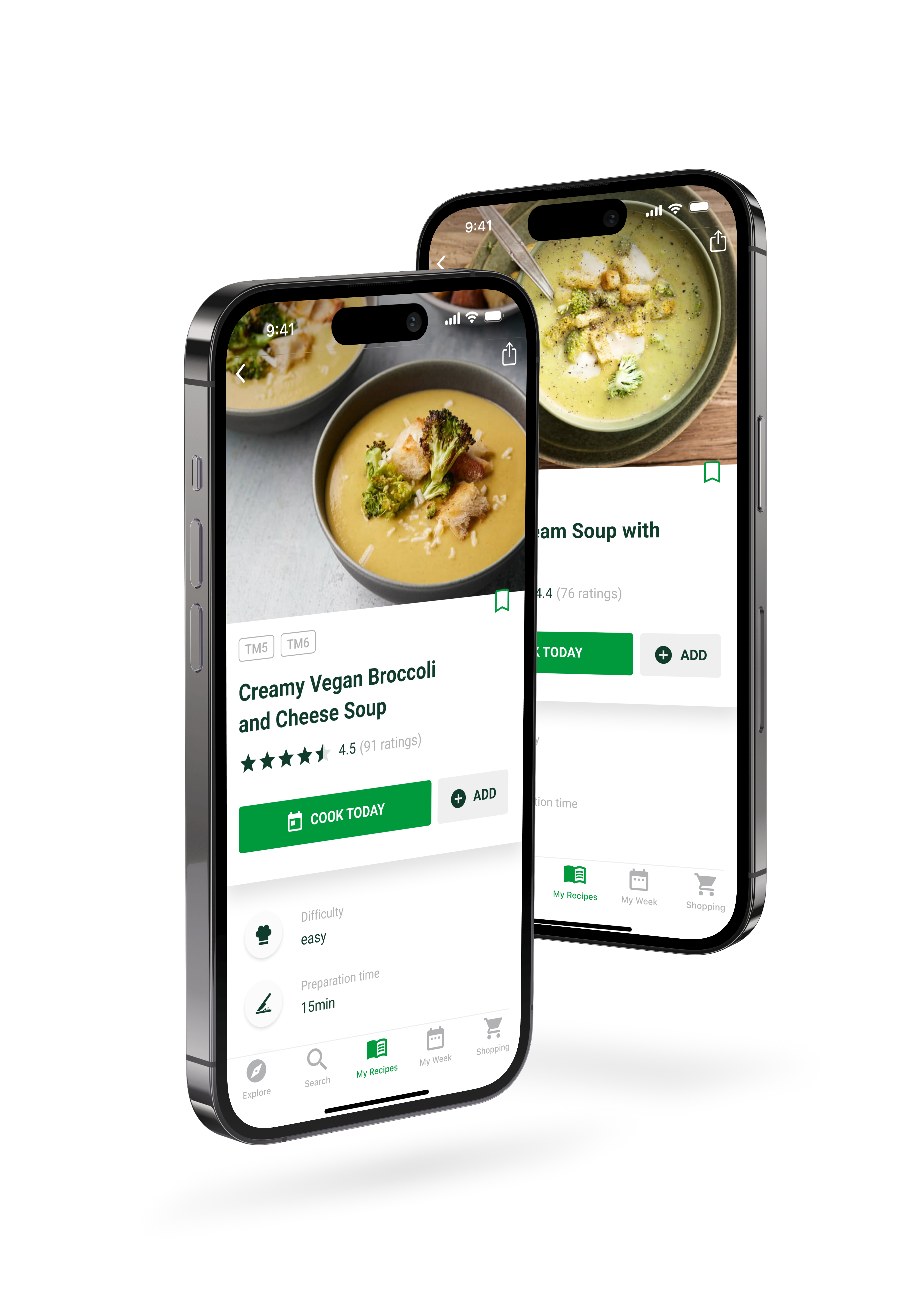 Case Study Cookidoo® Digital Recipe Ecosystem cooking reimagined