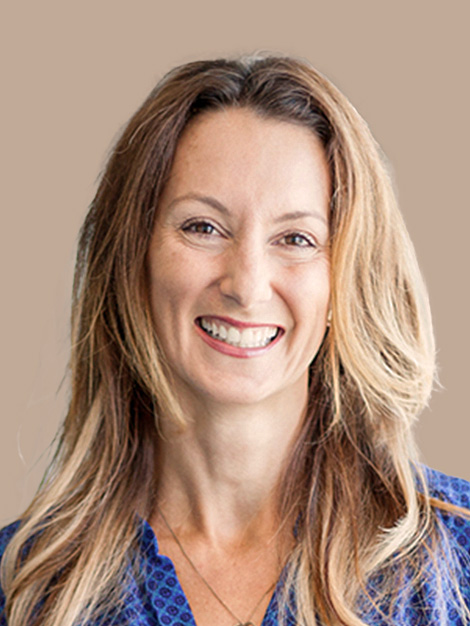 Amy Bohutinsky - TCV