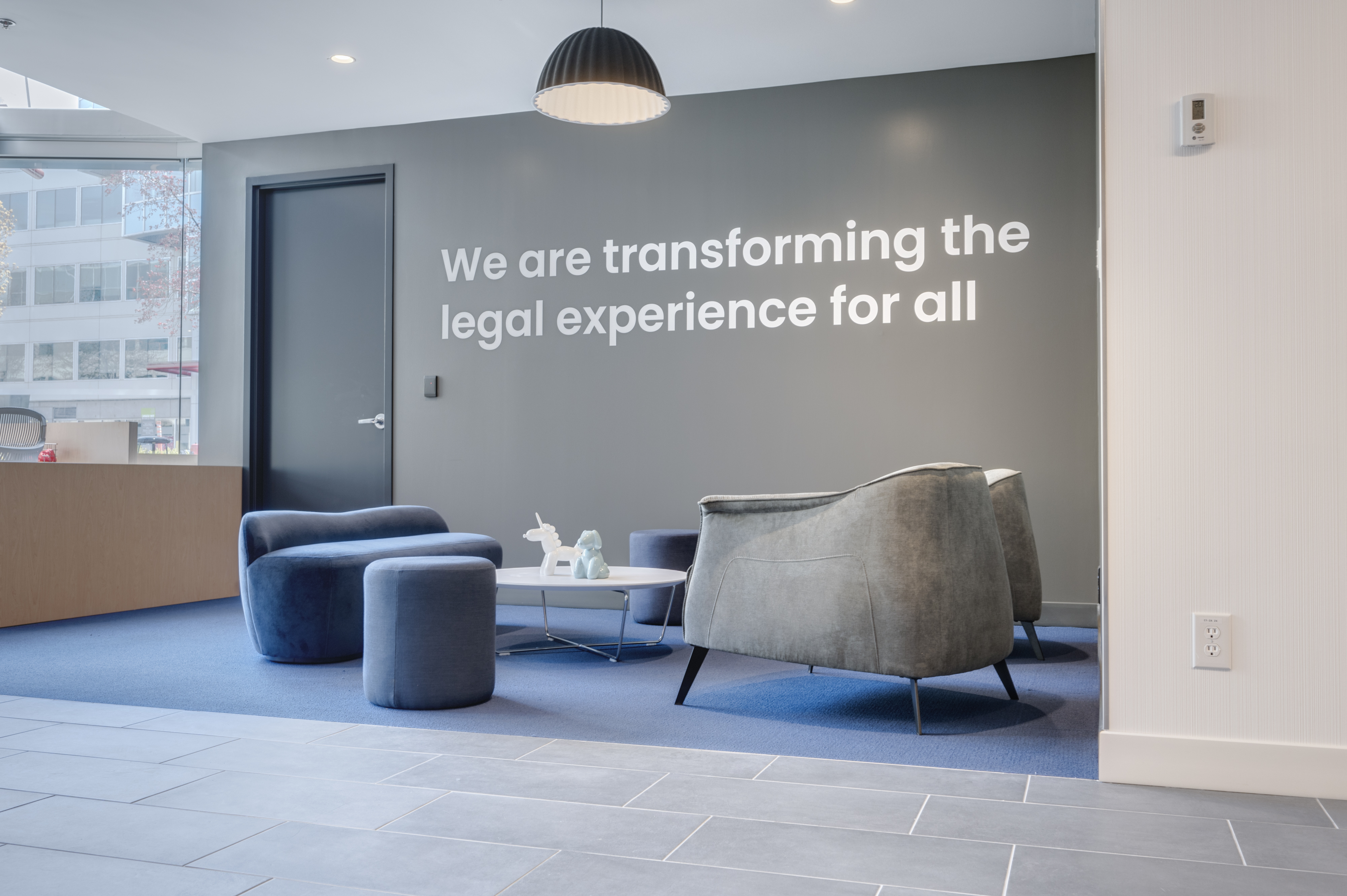 TCV office