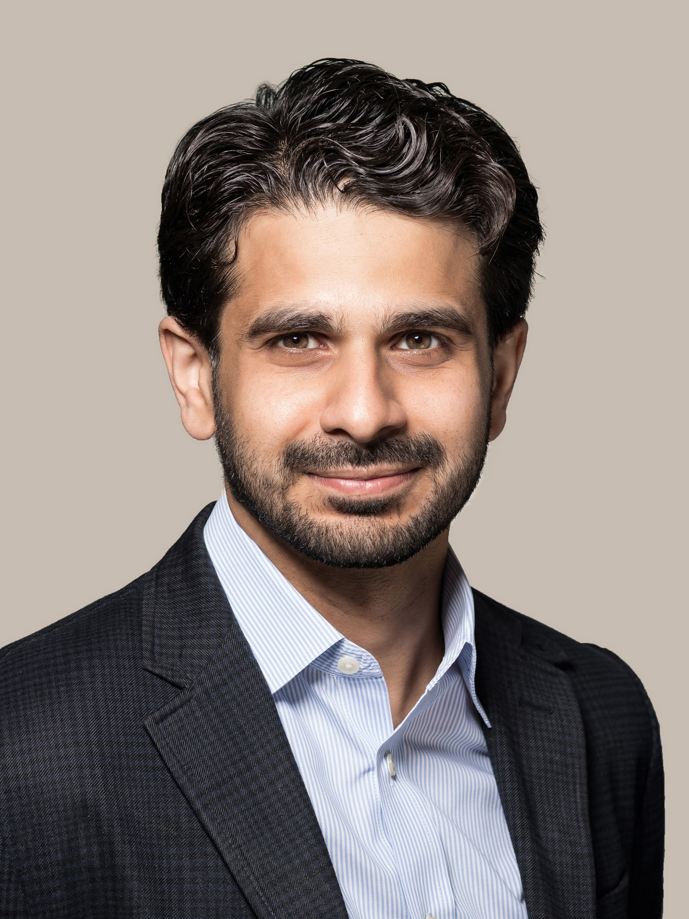 Muzammai Ashraf