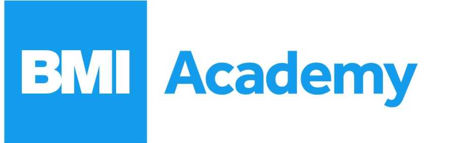Logo BMI Academy