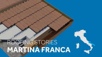 Cover Roofing Stories Martina Franca