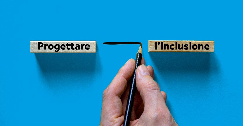 Architettura Inclusiva: Progettare Un Tetto Per Tutti