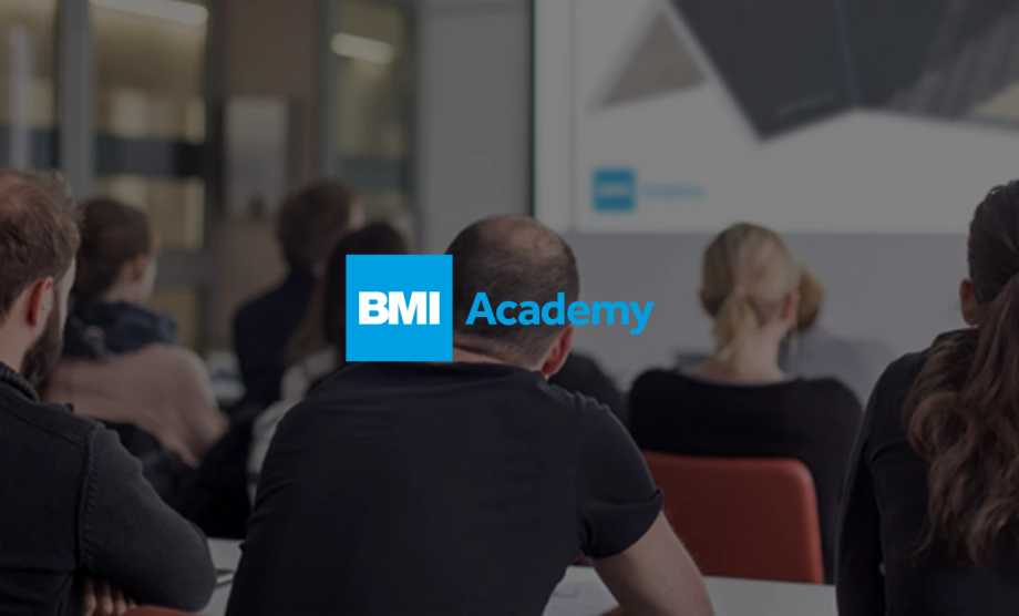 BMI Academy