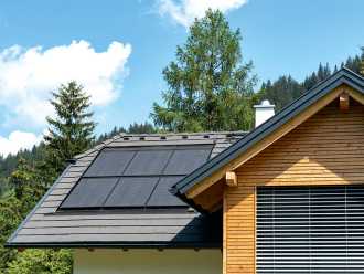 Fotovoltaico tetto