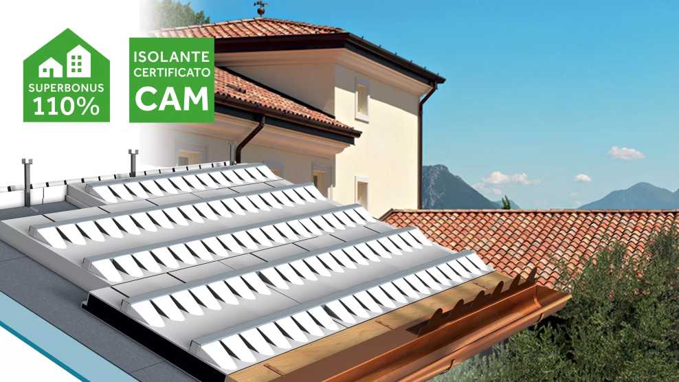 isolanti CAM edilizia BMI