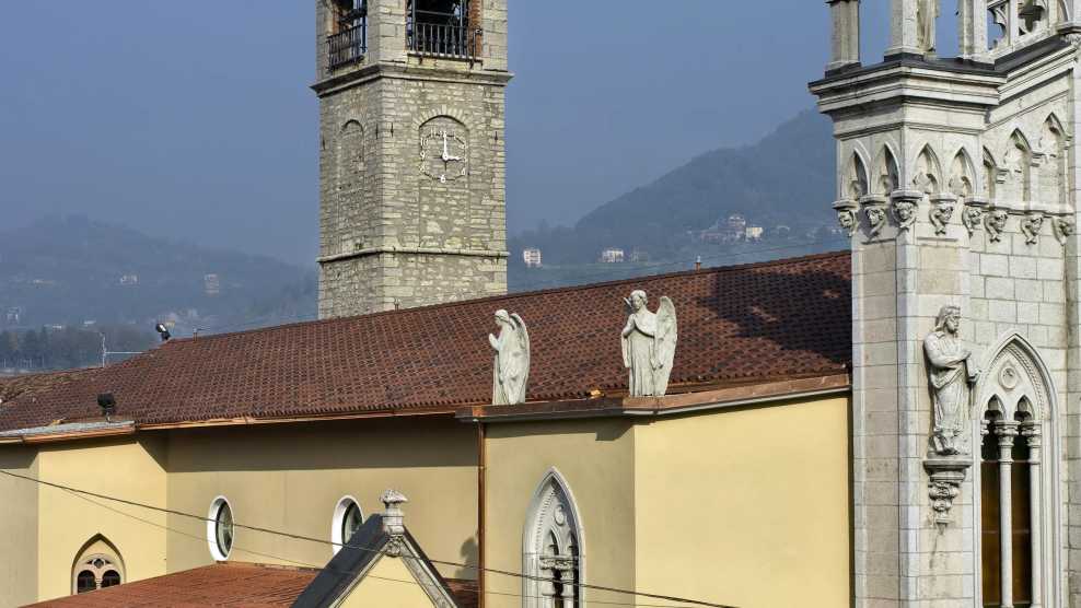 ristrutturare chiesa coppo borgo