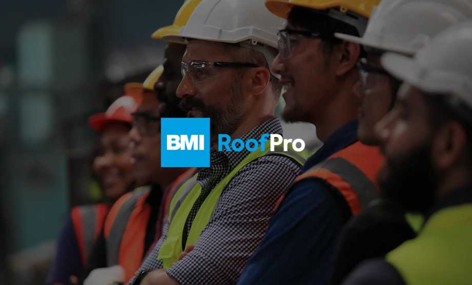 BMI RoofPro