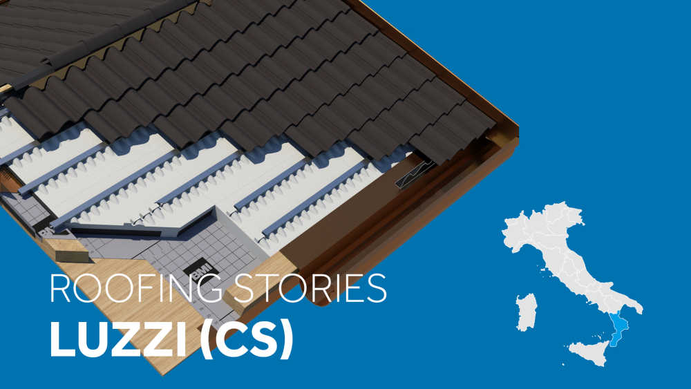 Cover Roofing Stories Luzzi
