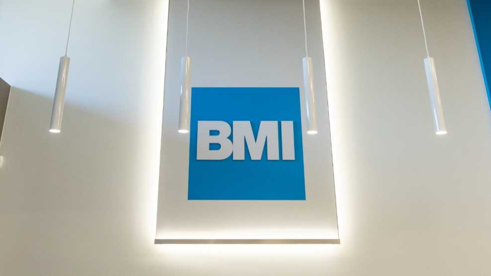 Logo sede BMI Academy