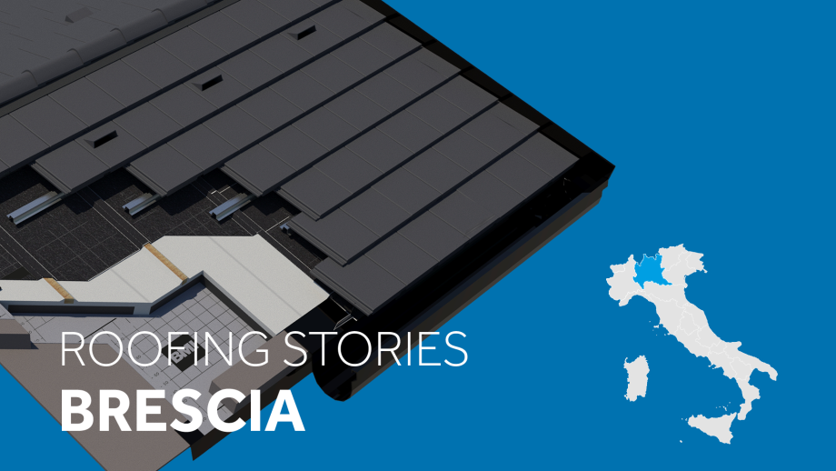 Roofing Stories Brescia