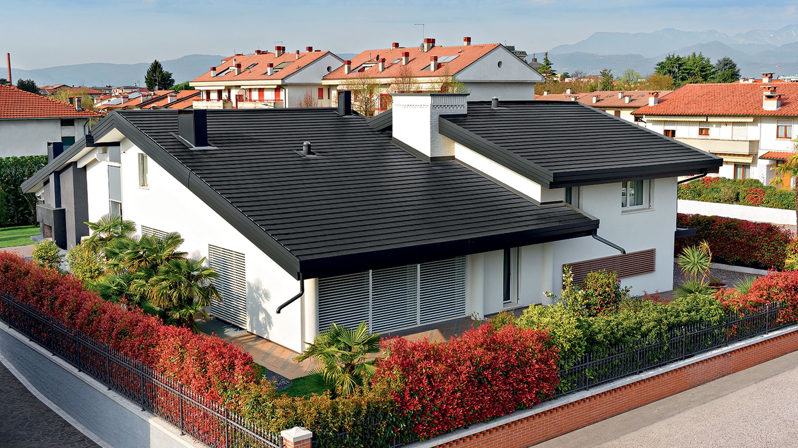 1pc Strumento Serpente Tetto In Metallo Leva Tegole Rimuovi - Foto 11