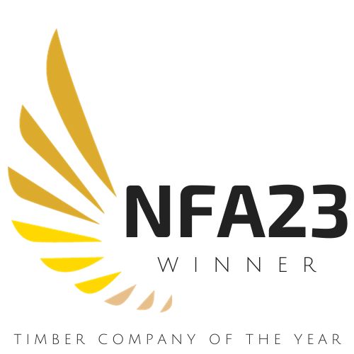 Timber Company of the Year