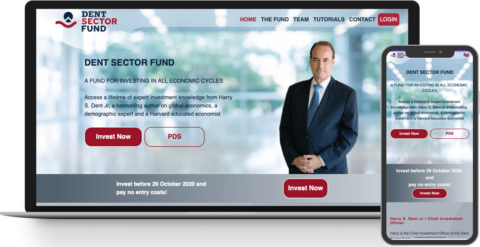 Dent Sector Fund