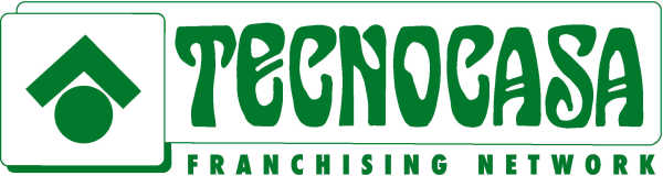 Logo Tecnocasa México
