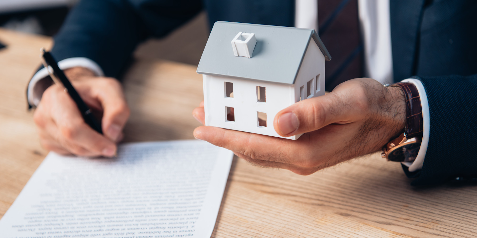 Asesoría inmobiliaria