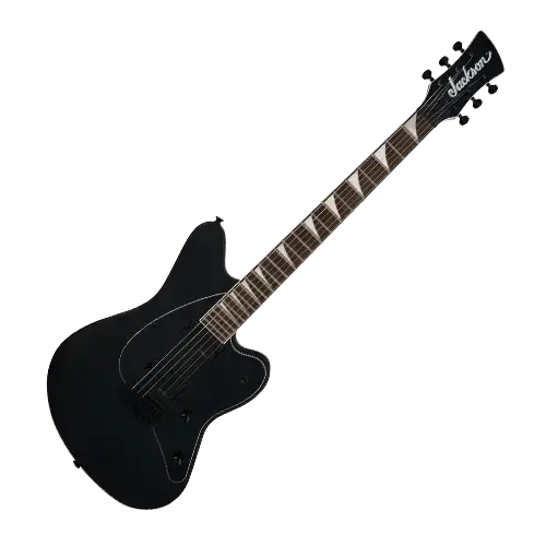 Jackson Guitars – Jacksonguitars.com