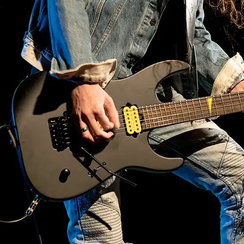 Jackson Guitars – Jacksonguitars.com