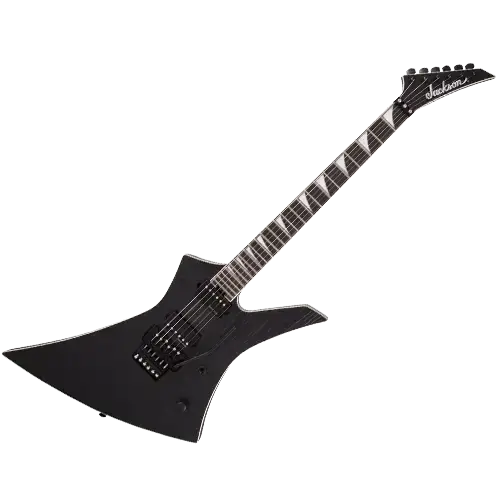 Jackson Guitars – Jacksonguitars.com