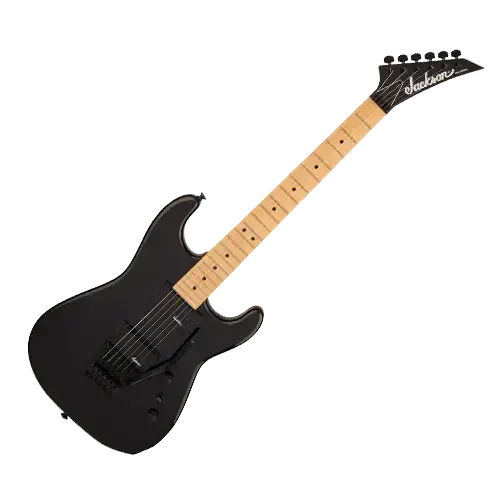 Jackson Guitars – Jacksonguitars.com