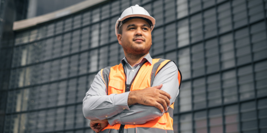 A Guide To Construction Site Management Safetyculture