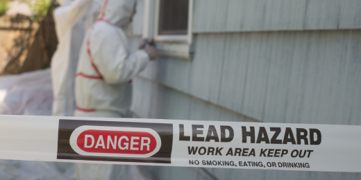 UK’s Control of Lead at Work Regulations | SafetyCulture