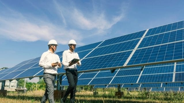 Energy Security: Definition and Importance | SafetyCulture