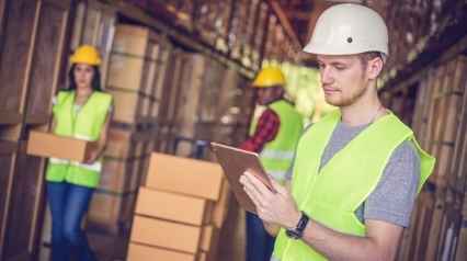 Manufacturing Inventory Management: A Guide | Mitti (by SafetyCulture)