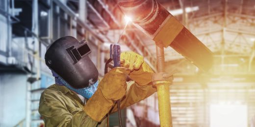 A Guide to Hot Work Safety | SafetyCulture