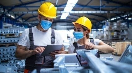 Santé et sécurité au travail | SafetyCulture