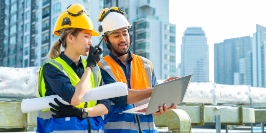 10 Safety Trends In Construction For 2025 Safetyculture