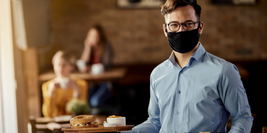 A Guide To Food Safety In Restaurants Safetyculture