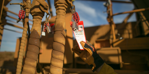 Control of Hazardous Energy: Best Practices| SafetyCulture