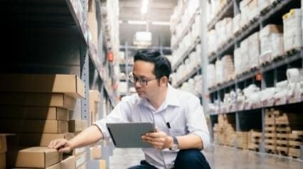 Buenas prácticas de almacenamiento y distribución | SafetyCulture