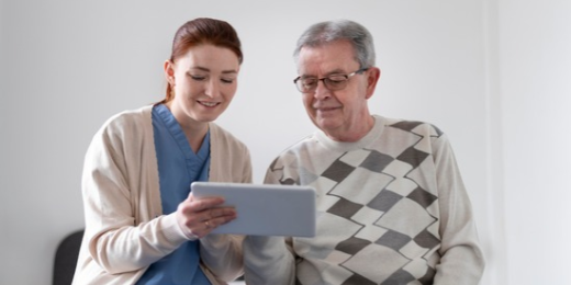Library Book Care Examples Aged Care Quality Standards Audit Checklist 2026 | Mitti (by SafetyCulture)