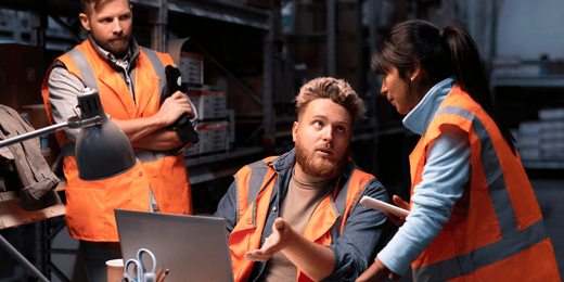What is Inherent Risk in Risk Management?