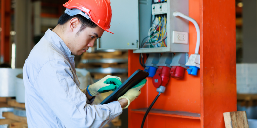 Your Guide to Passive Fire Protection | SafetyCulture