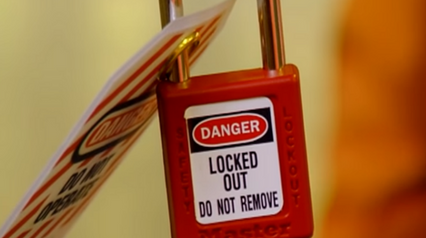 ᐅ Lockout-Tagout: Das Verfahren sicher umsetzen | SafetyCulture