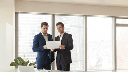 Picture of Commercial Property Management: The Basics | SafetyCulture
