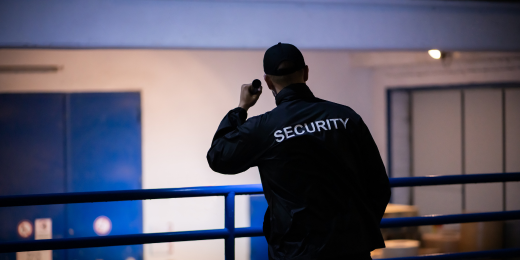 Risks and Tips for Security Guard Safety | SafetyCulture