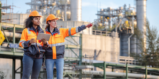 How To Reduce Carbon Footprint In Manufacturing Industry safetyculture.com