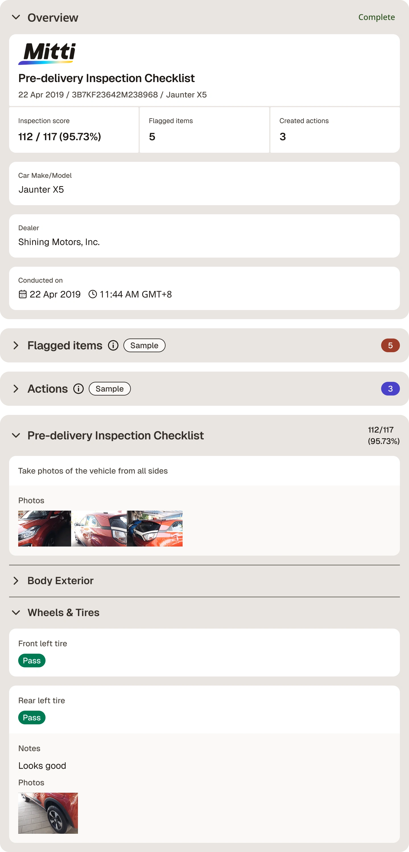 pre-delivery-inspection digital preview