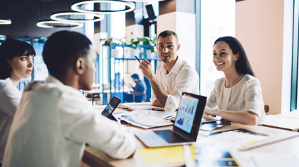 Maestría en Gestión de proyectos