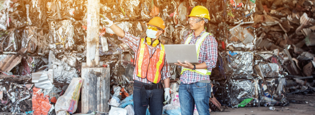 Picture of 10 Best Construction Waste Management Software | SafetyCulture