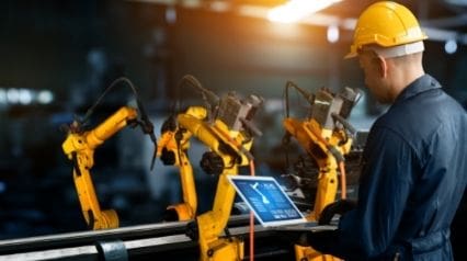 6 Types of Manufacturing Processes | SafetyCulture