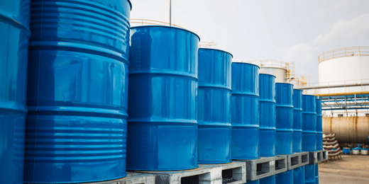 A Safety Guide for Oil Drum Storage | SafetyCulture A Safety Guide for Oil Drum Storage | SafetyCulture