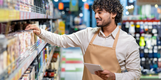 Free Display Compliance Checklists for Retail Stores | Mitti (by ...